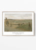 Vintage Landscape CMXCVII – Winston Porter | Soft Neutral Countryside Wall Art