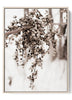 Winter Berry Branch Poster – Elegant Nature-Inspired Art