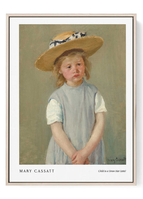 Mary Cassatt Wall Art for Soft, Feminine & Impressionist Decor