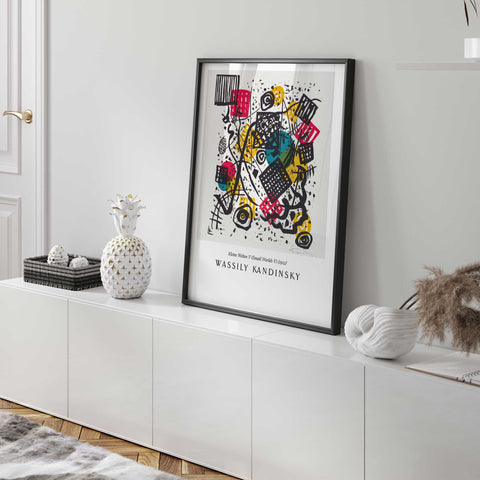 1922 kandinsky composition