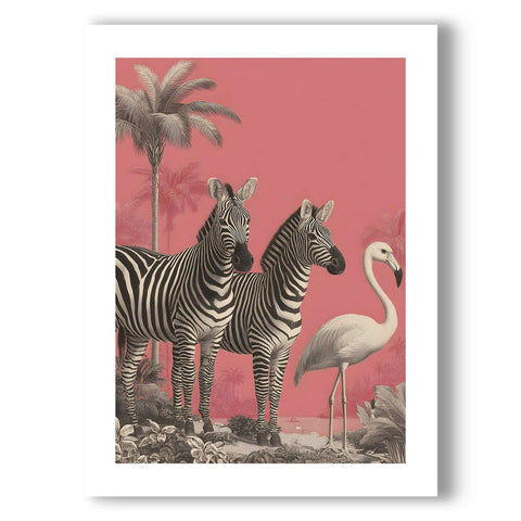 Aesthetic kitchen wall decor featuring hand-painted botanical fruit.