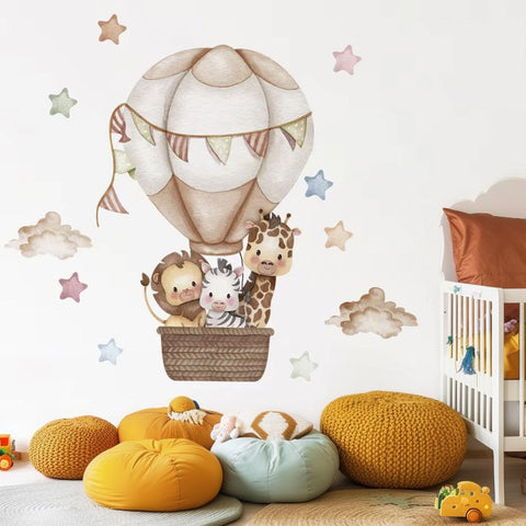 Animal Wall Art,