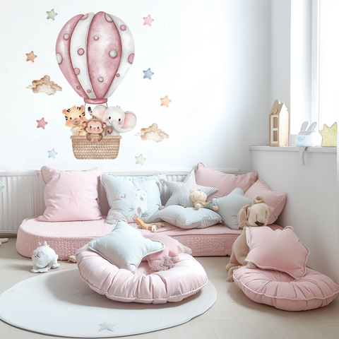 Animal Wall Stickers,