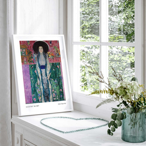 Austrian Secession fine art reproduction