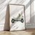 Authentic Safari Art – Handmade Vintage Car Reproduction