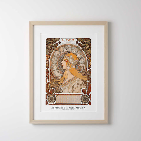 Belle Epoque French poster reproduction