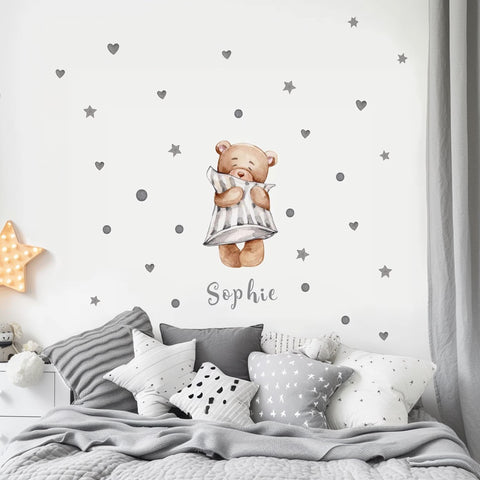 Birds And Blossoms Wall Art