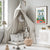 Bistro-themed watercolor art for European-style interiors