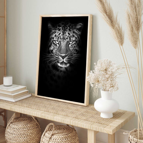 Bold Animal Wall Art