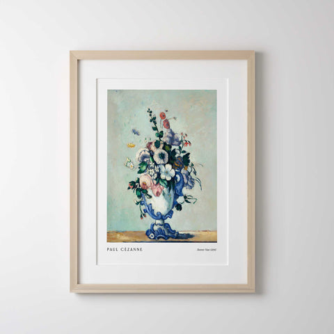 Cézanne museum quality art print