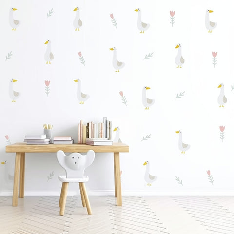 Children's room wall art

