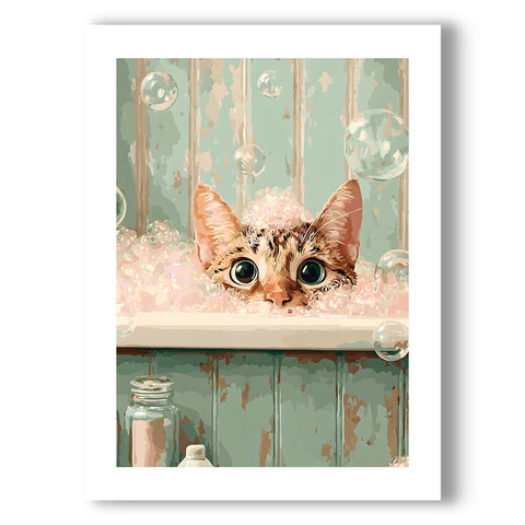 Contemporary kitchen decor featuring a vibrant yellow lemon still life.