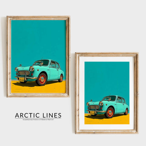 Contemporary nature decor featuring a fresh olive bough with dark fruit.