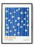 Czech Republic artwork inspired by floral design