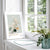 Elegant blossom poster San Francisco home wall decor