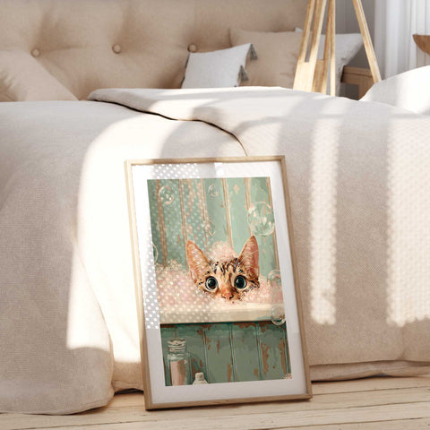 High-quality museum-grade print of a fresh lemon in a decorative jug.