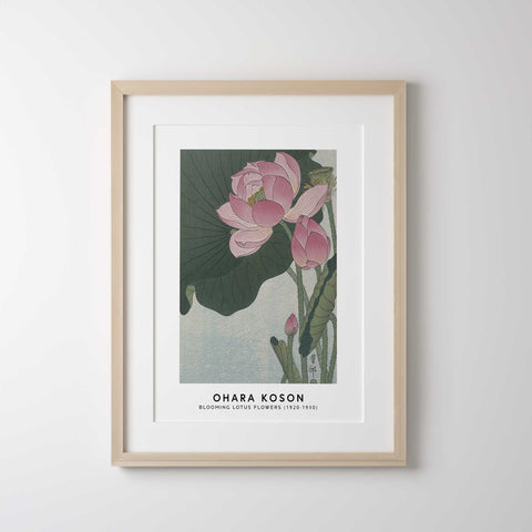 Japandi style wall art