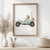 Kids Room Decor – Safari Adventure Wall Art