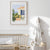 Lemon Grove Watercolor – Premium Mediterranean Decor