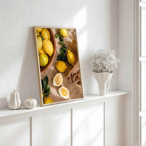 Mediterranean Kitchen Decor
