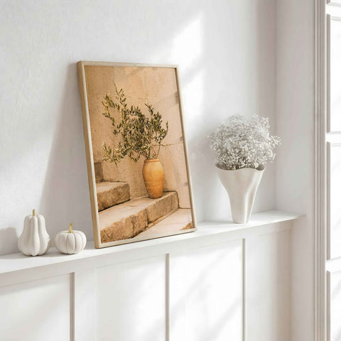 Mediterranean Wall Decor