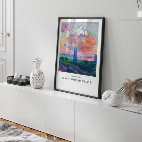 Mediterranean coastal art decor