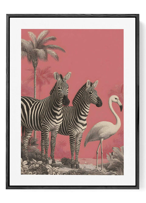 Mediterranean still life illustration of figs on a textured warm background.