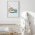 Menorca Rocky Coast – Mediterranean Boats Decor