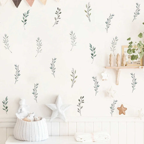 Minimalist Plant Decor