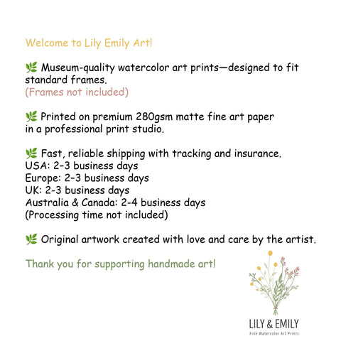 Minimalist beagle puppy illustration