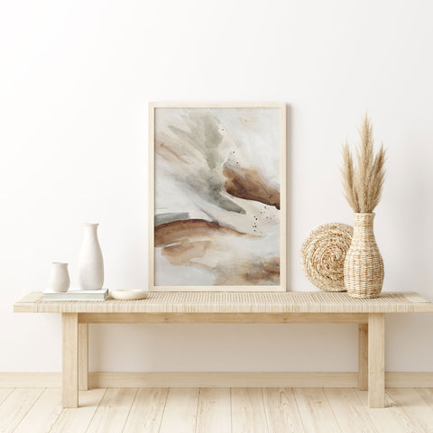 Modern Elegance Wall Art