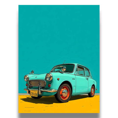 Modern botanical art print featuring olive greenery for a dining room.