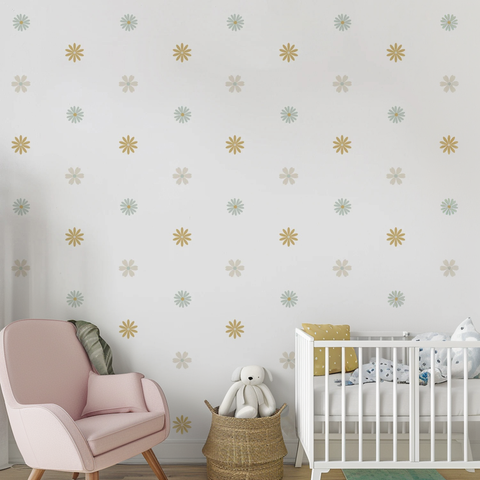 Modern home decor stickers

