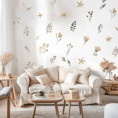 Pastel Bunny Room Decor