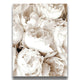 White Flowers Poster - oakposter