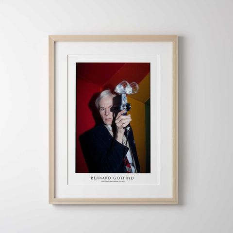 Pop Art icon photography wall art