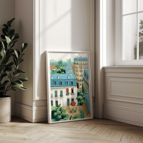 Premium European Decor