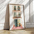 Premium European Decor – Iron Railings & Greenery