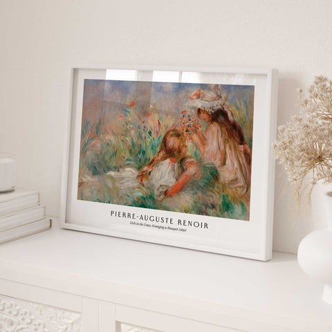 Romantic French Impressionist decor