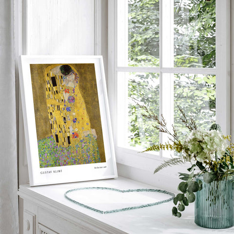 Romantic fine art reproduction