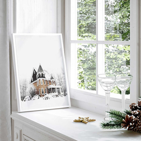 Cozy Seasonal Home Decor