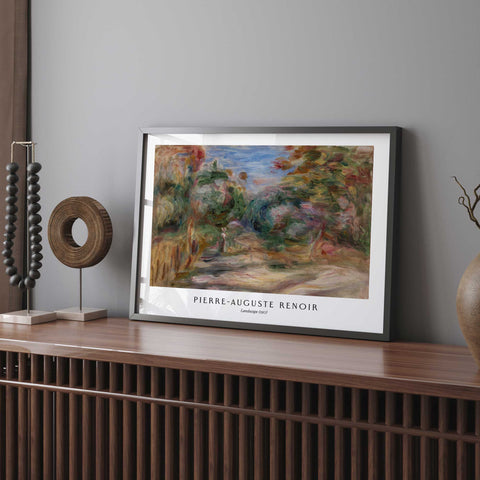 Soft pastel  wall decor