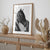 Timeless Horse Portrait Decor