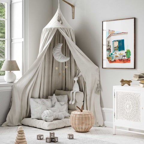 Traveler’s Wall Art – Vibrant Mediterranean Vignette
