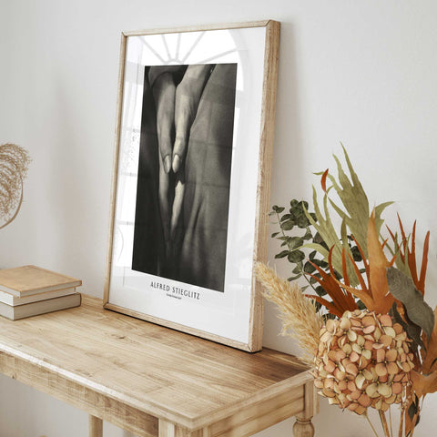 Vintage photography stieglitz artwork