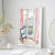 Watercolor morning light room