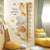 Watercolor nursery wall art