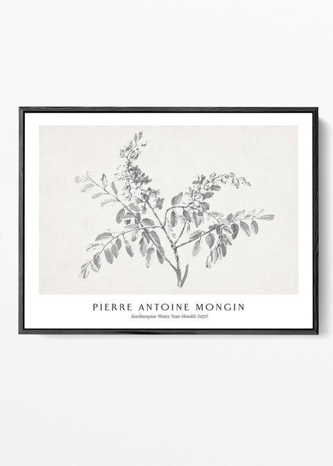 Winslow Homer The Veteran in a scene print