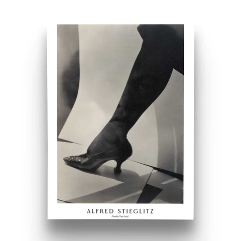 abstract photography wall art stieglitz