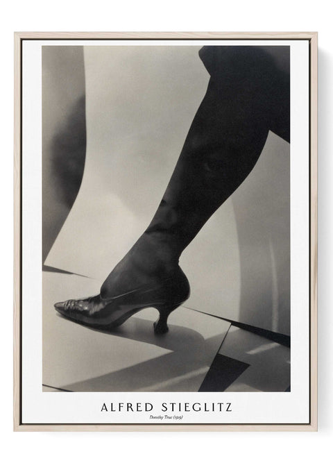 alfred stieglitz photography print dorothy true